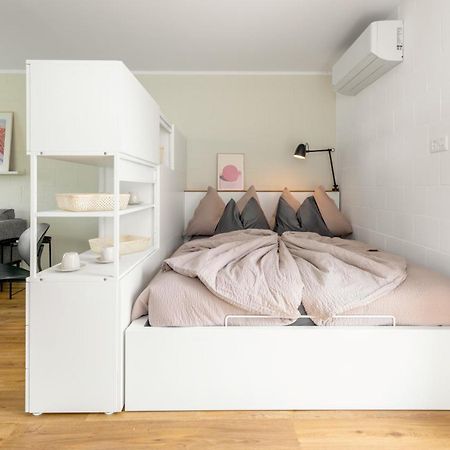Apartamo By Anstatthotel - Self-Check-In Lucerne Exterior photo