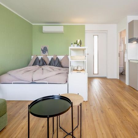 Apartamo By Anstatthotel - Self-Check-In Lucerne Exterior photo