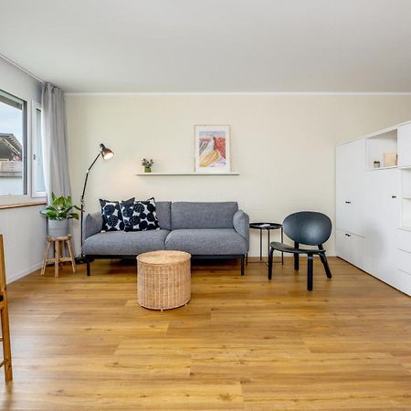 Apartamo By Anstatthotel - Self-Check-In Lucerne Exterior photo